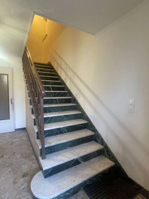 Maison à LE BLANC-MESNIL