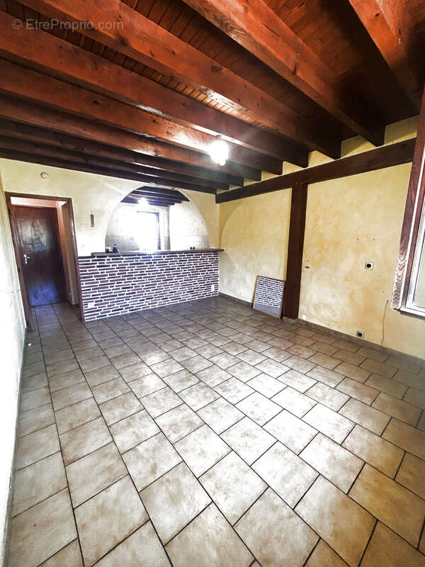 Maison à DALOU