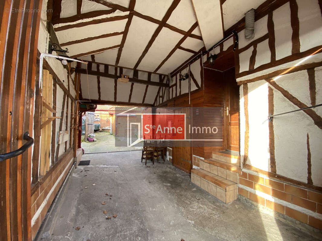 Photo 7 - Maison à AMIENS