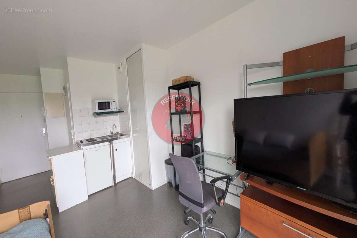 Appartement à QUETIGNY