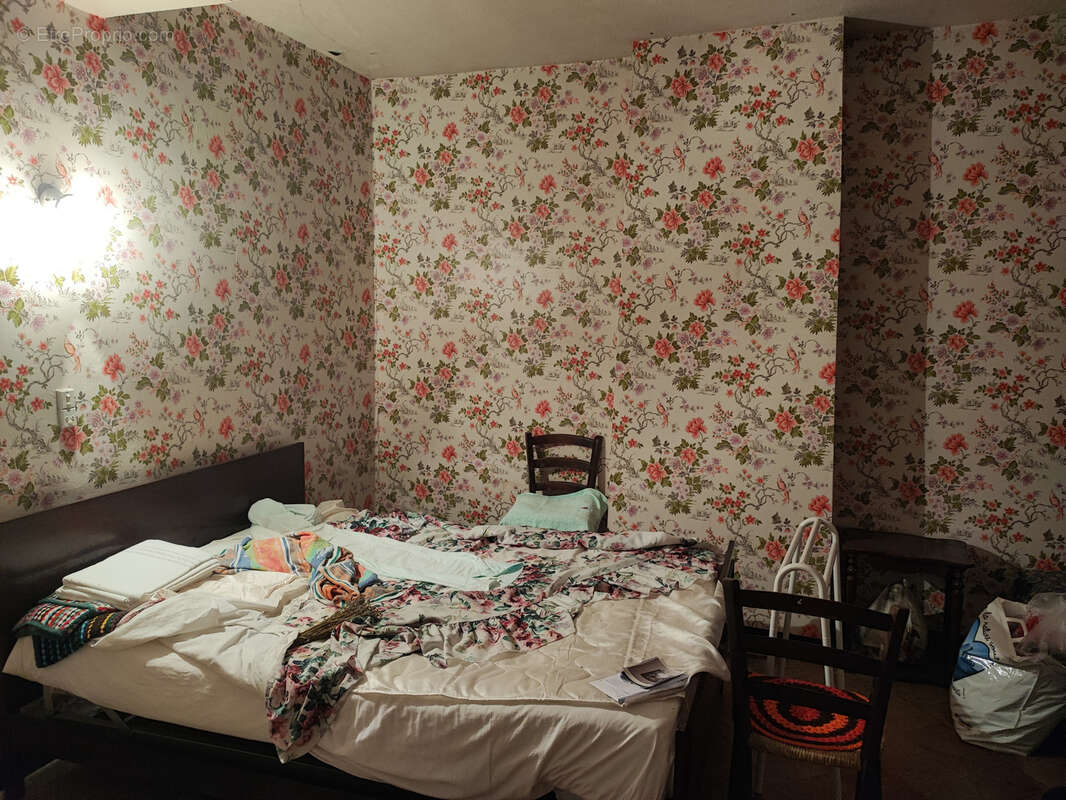 Maison à FERRALS-LES-CORBIERES