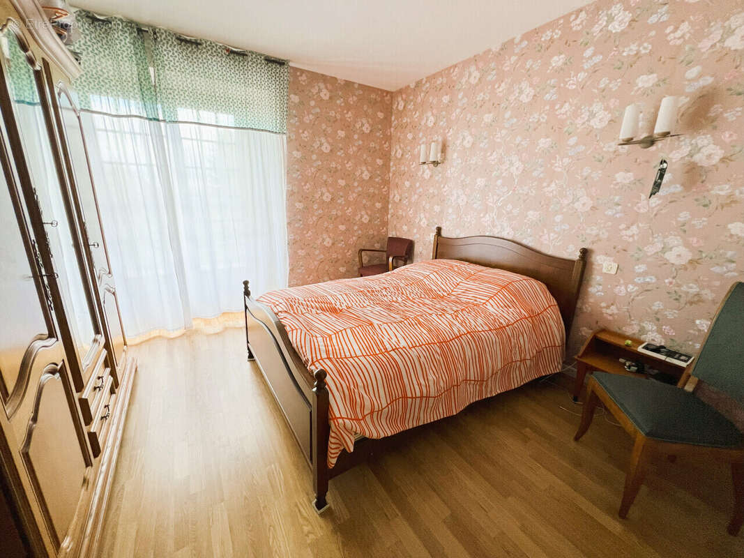 Maison à LAGRAULIERE