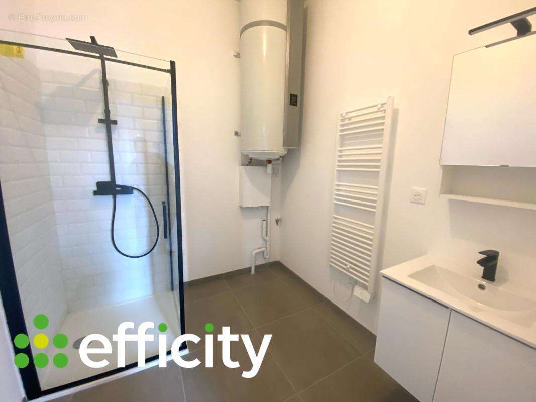Appartement à TOURCOING