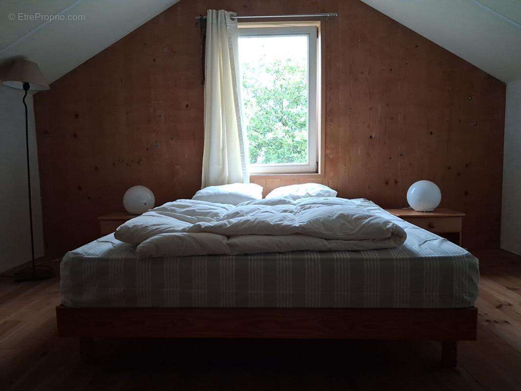 Maison au calme dans hameau proche centre de Saint Molf - photo 14
