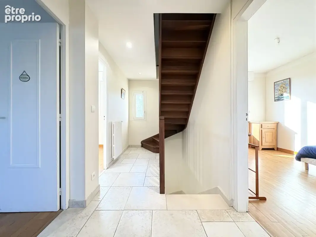 Maison 6 pièces 182 m² à vendre à L'hay-Les-Roses (94240) - photo 8