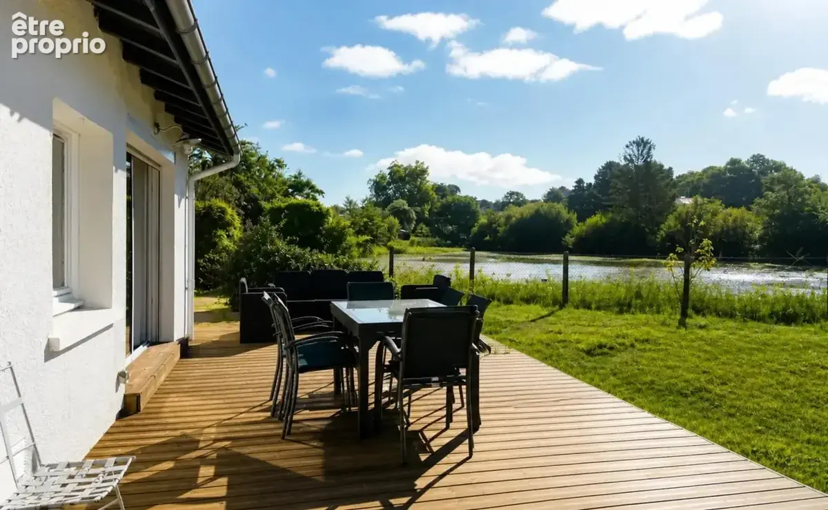 Maison de 5 pièces de 103 m² à Ondres Océan - photo 6