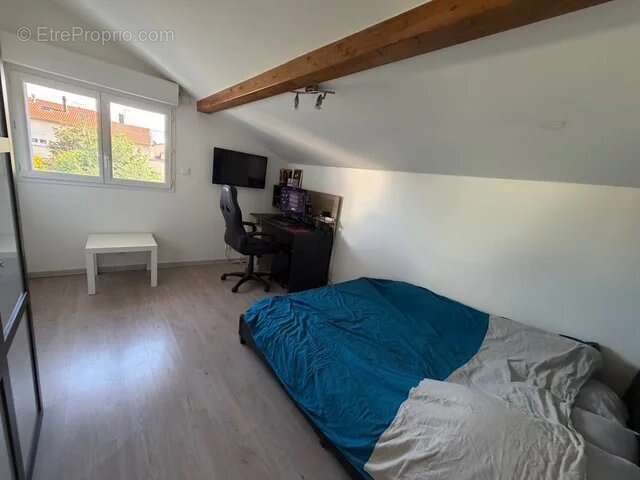 Maison à LA BOISSE