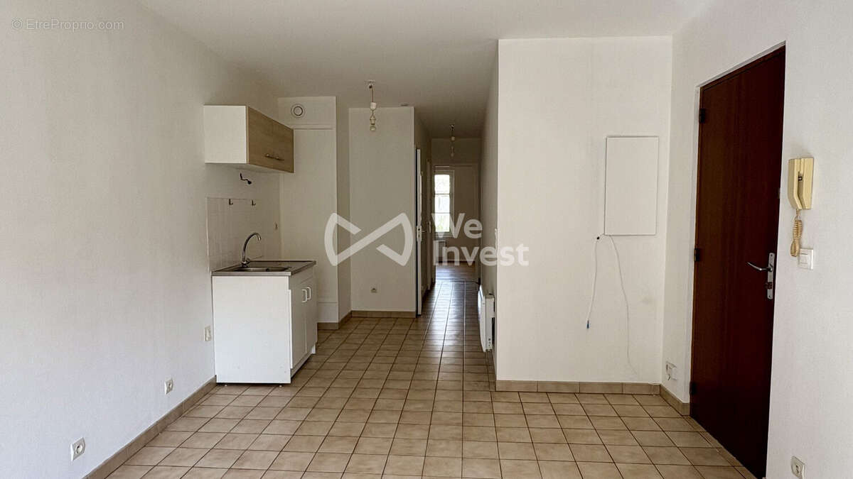 Appartement à NOGENT-LE-ROI