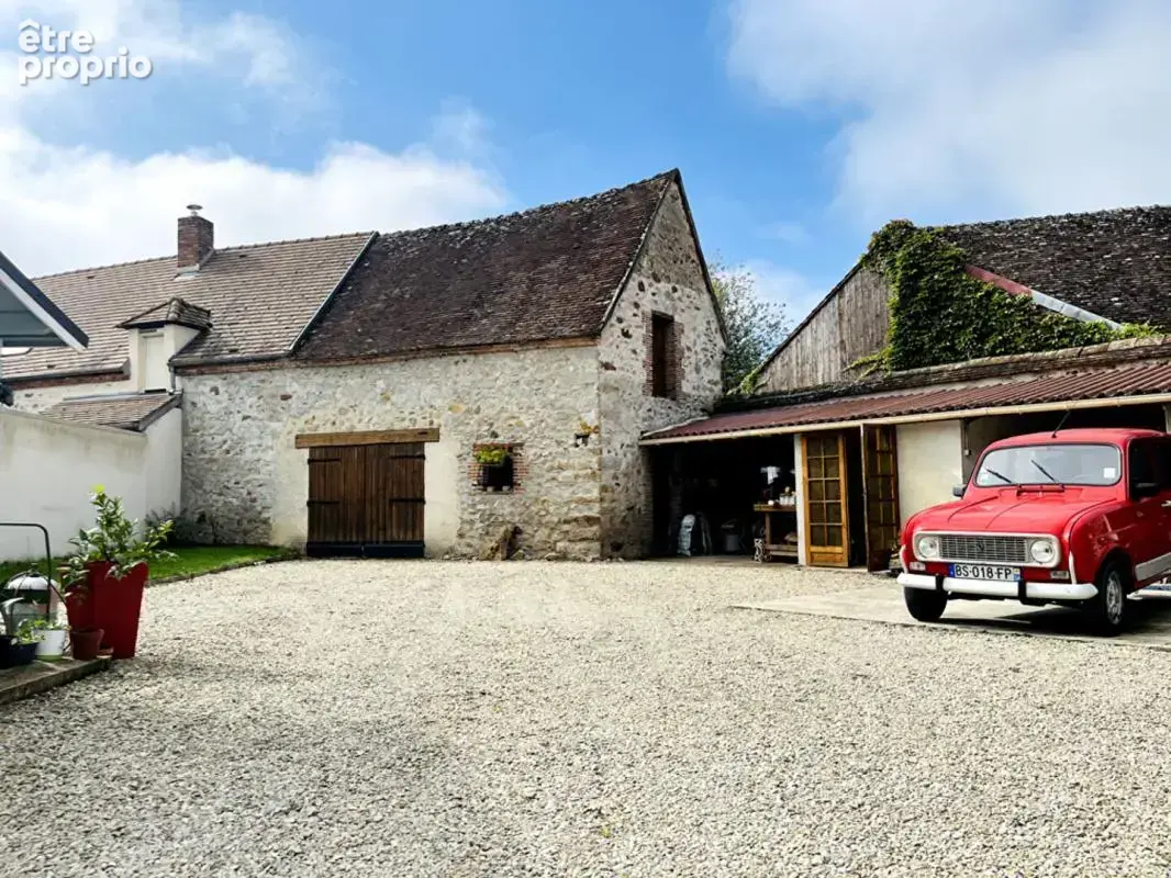Pavillon T5, 101 m2 sur 960 m2 de terrain - photo 9