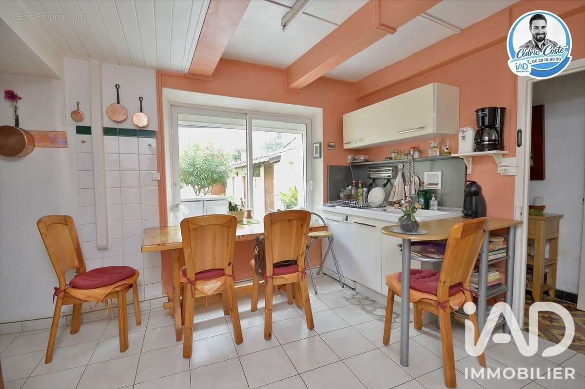 Maison 145 m² à Vignevieille  - photo 3