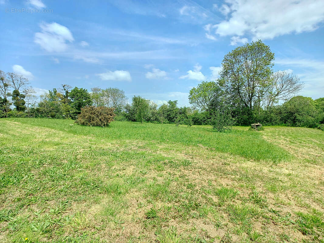 Maison à VILLERS-BOCAGE