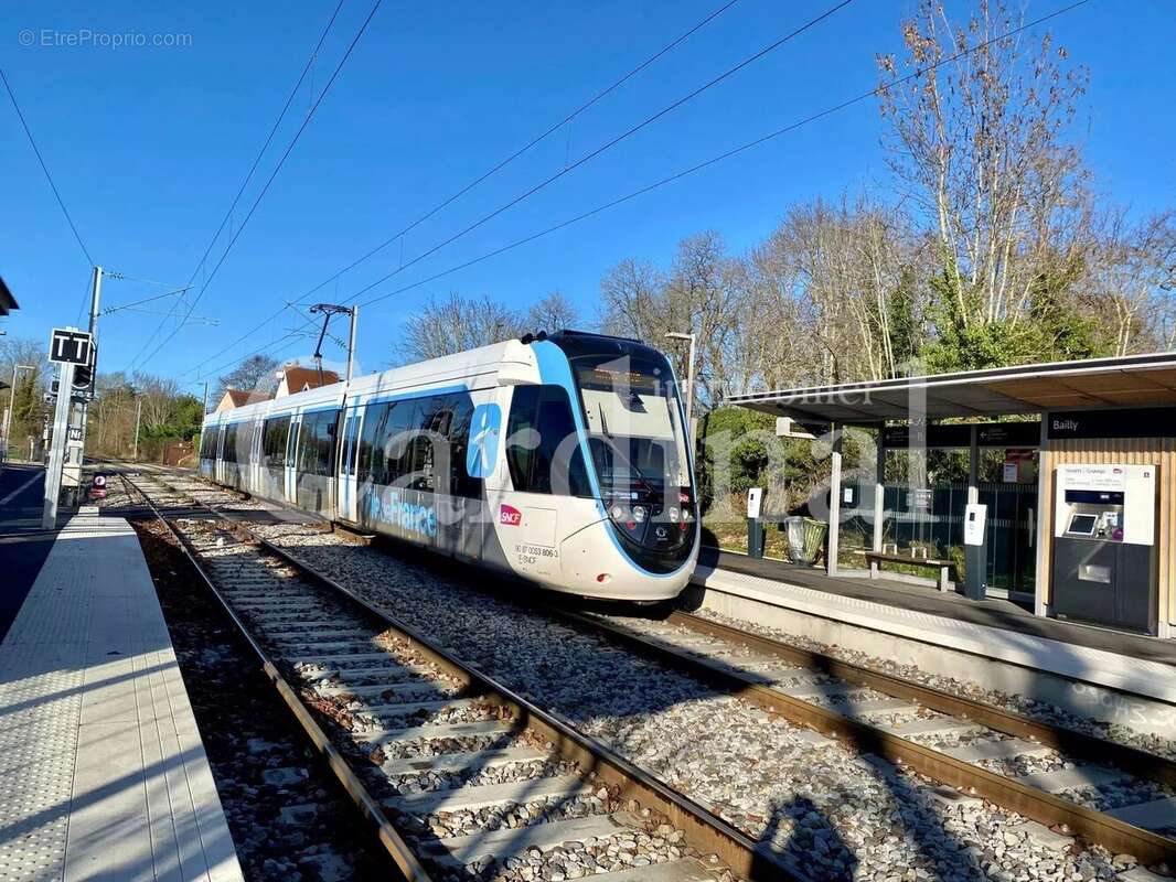 Appartement à NOISY-LE-ROI