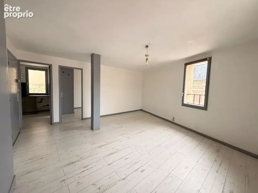 Lot de 3 appartements et 2 celliers le havre 7 pièce(s) 144 m2 - photo 3