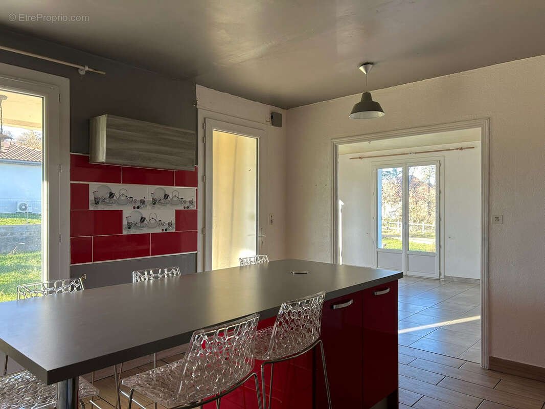 Maison à CAUSSE-ET-DIEGE