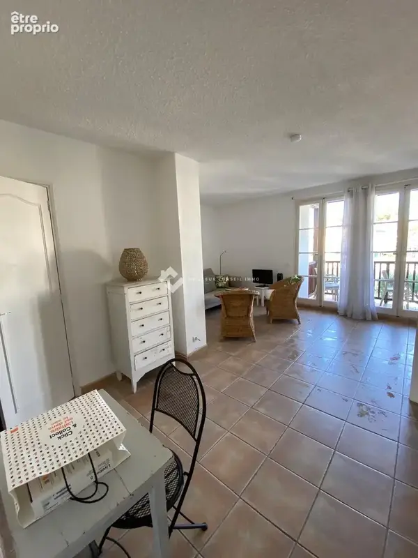 Appartement 2 pièces 37 m² à vendre à Grimaud (83310) - photo 6