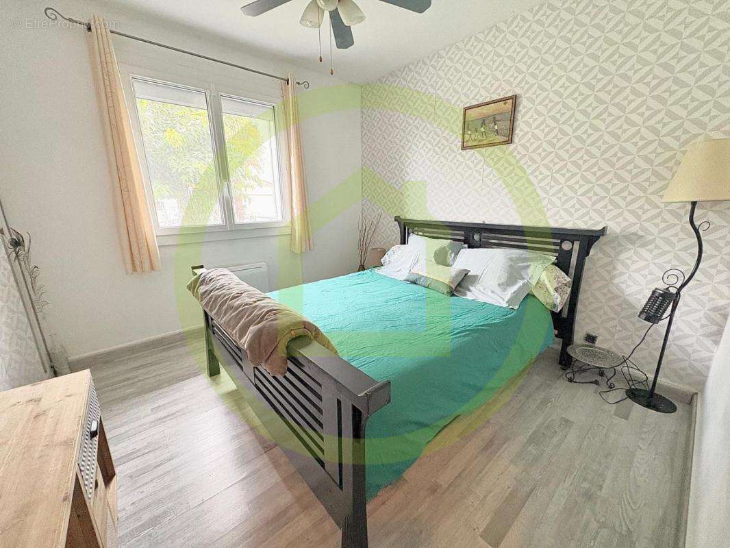 Maison à SAINT-PAUL