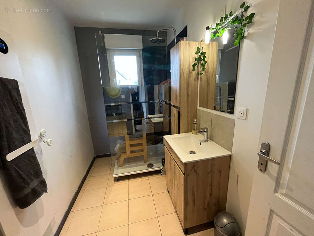 Maison à BANNEVILLE-SUR-AJON