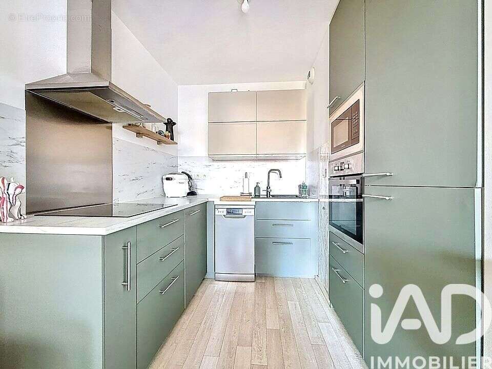 Photo 2 - Appartement à HALLUIN