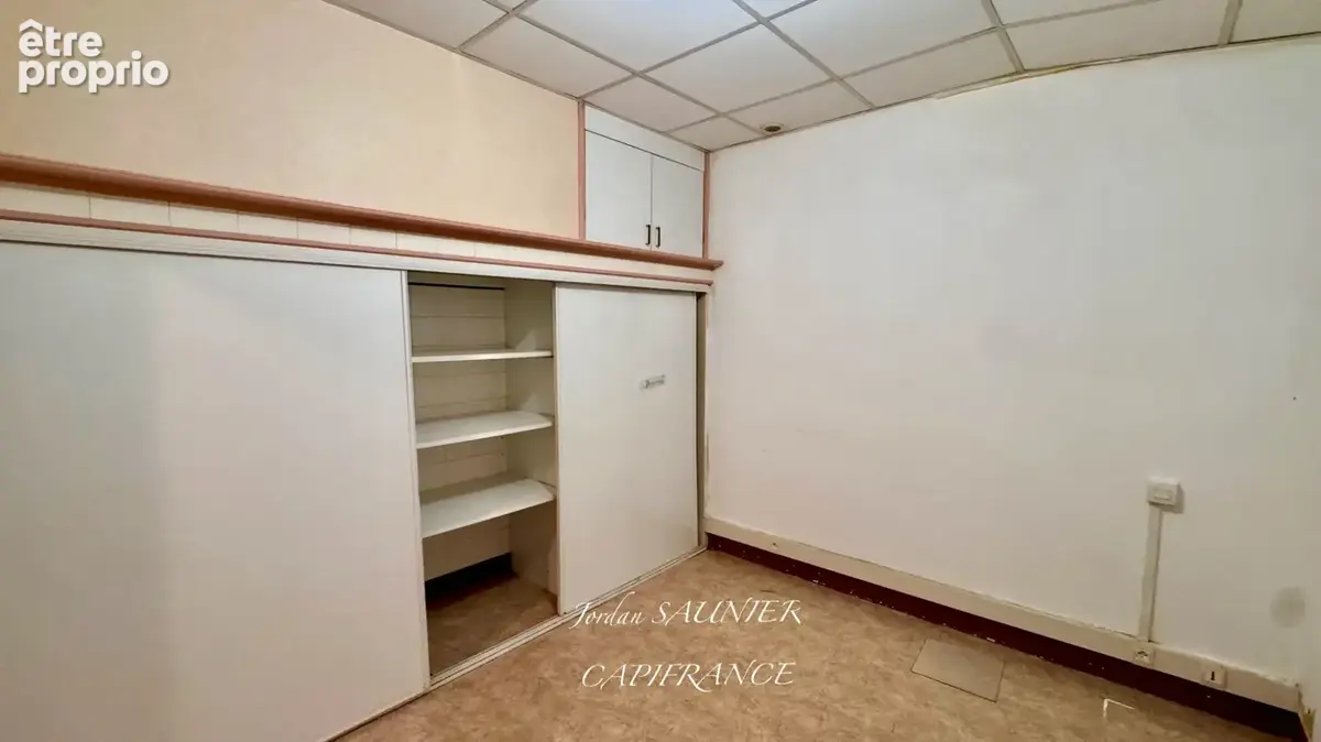 Maison avec local commercial pleine propriete– cœur de revel - photo 13