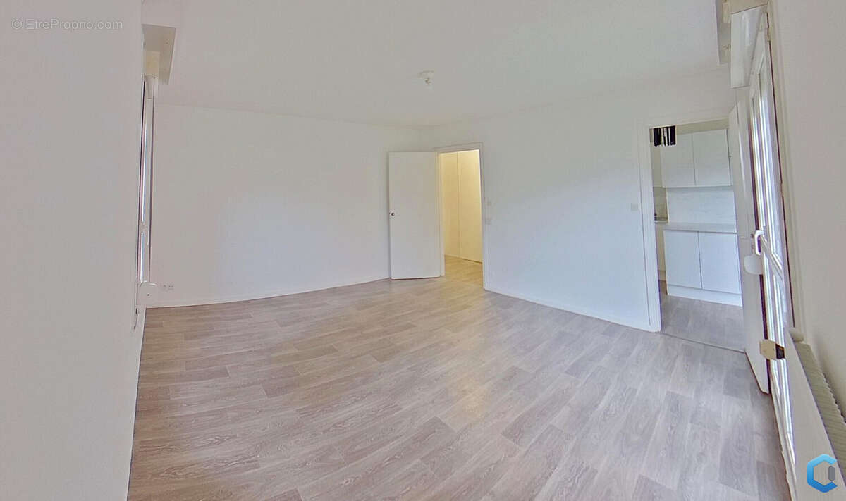 Appartement à TOURCOING