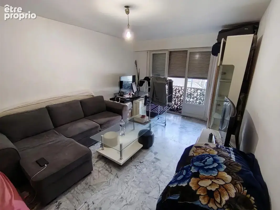Appartement à CAGNES-SUR-MER