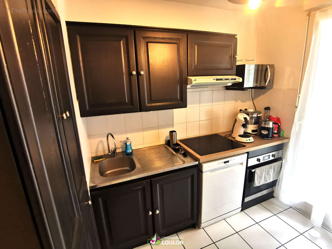 Appartement à CLERMONT-FERRAND