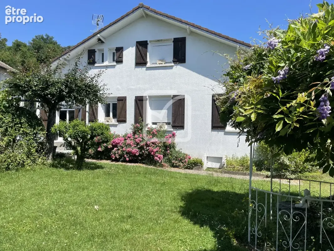 VIAGER Occupé F-84 ans Malemort - photo 2