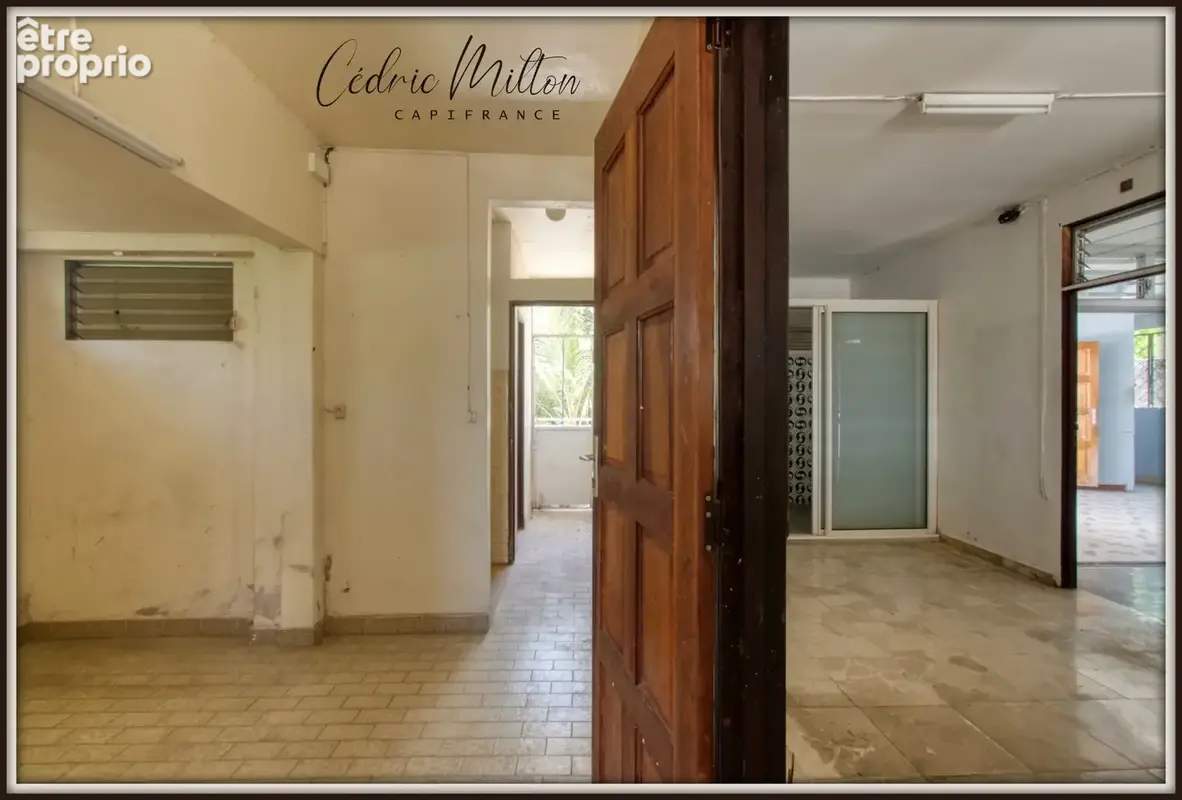 Maison plain-pied – Fort-de-France - photo 7