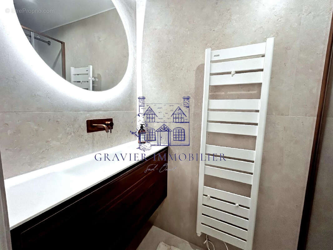 Appartement à SAINT-JEAN-DE-LUZ