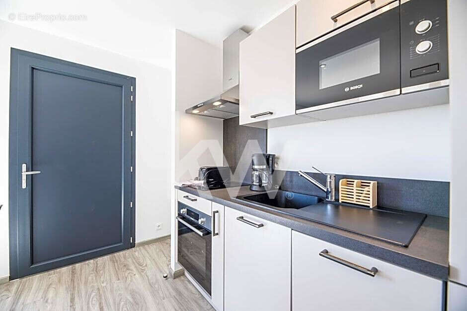Appartement 35 m² à Lecci  - photo 5