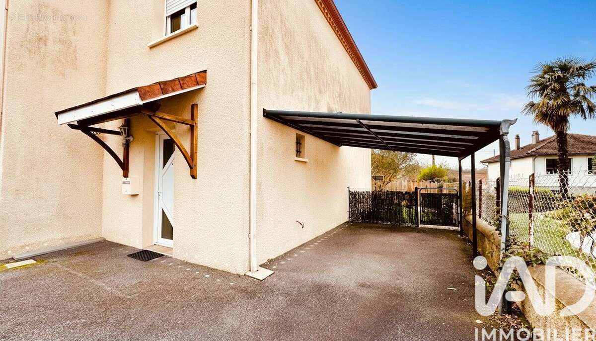 Photo 5 - Maison à PAU