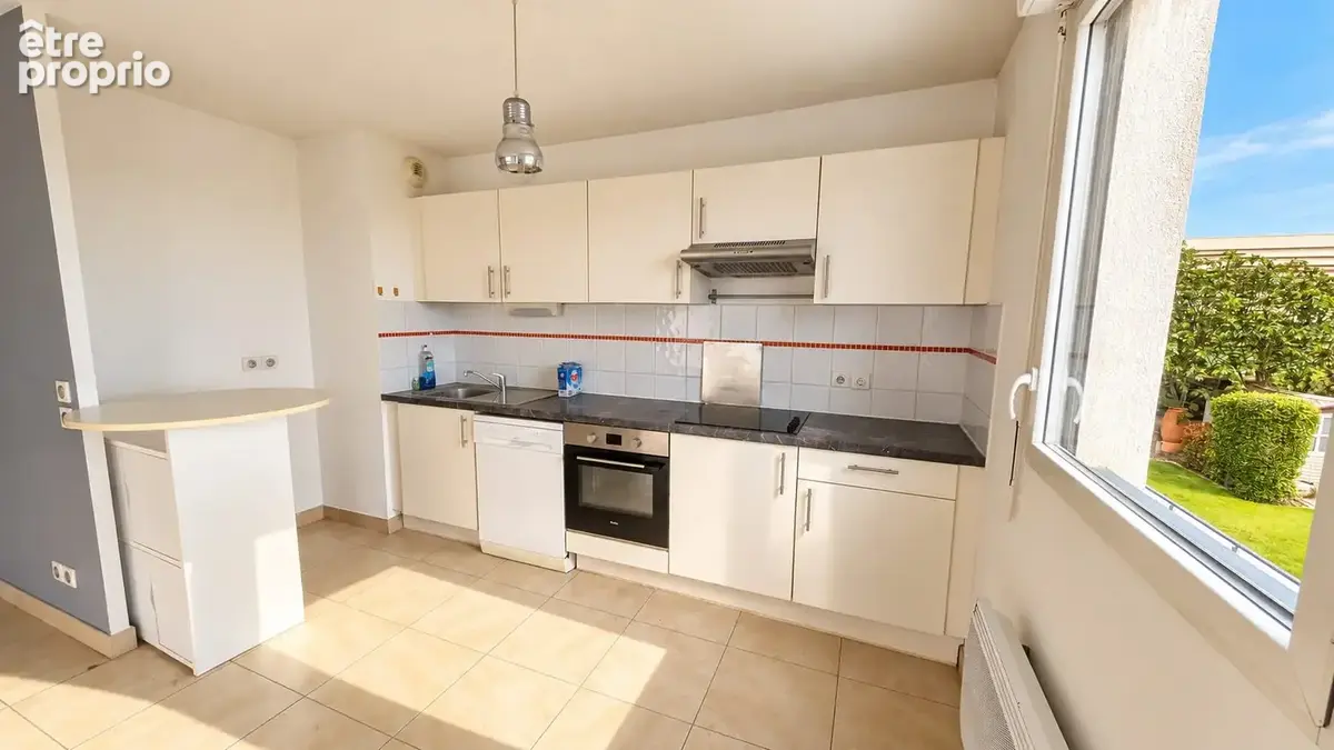 Appartement 3 pièces 75 m² à vendre à Le Cres (34920) - photo 5