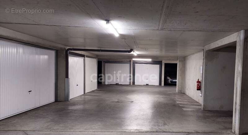 Appartement à MARSEILLE-11E