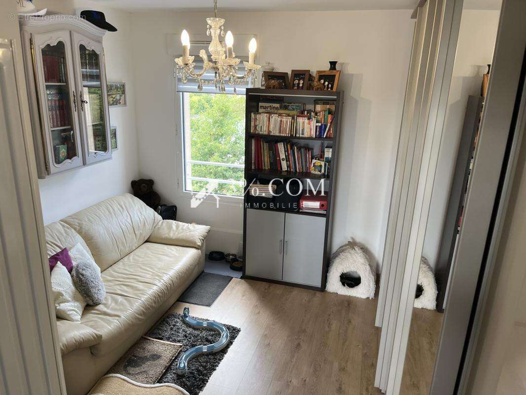 Appartement à CARQUEFOU