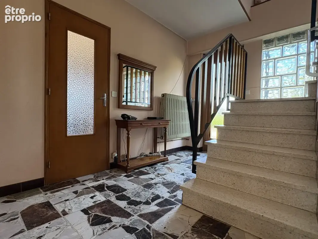 Maison style architecte à vendre - photo 2