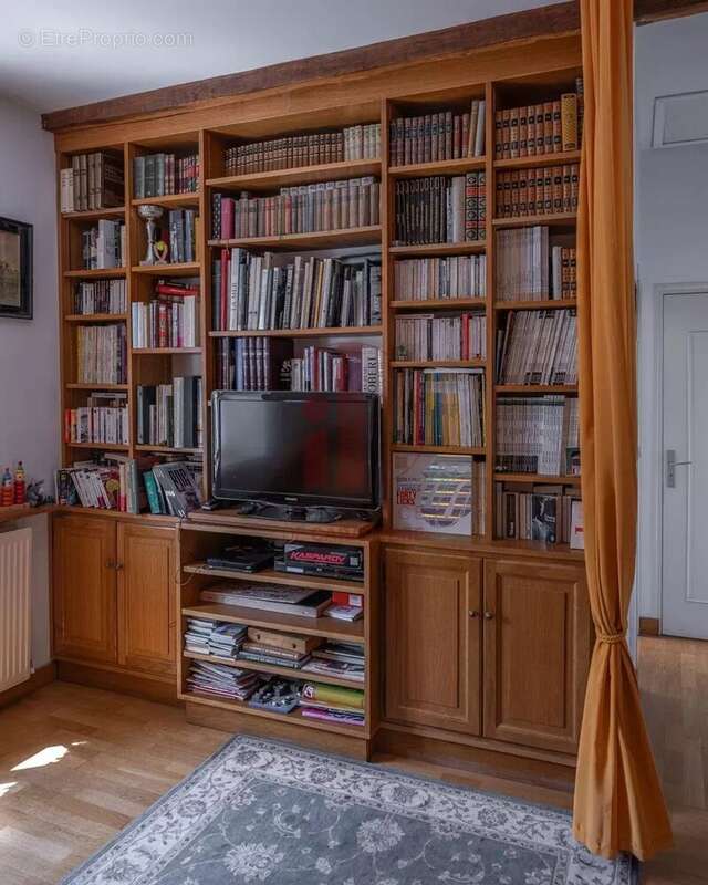 Maison à BOURRON-MARLOTTE