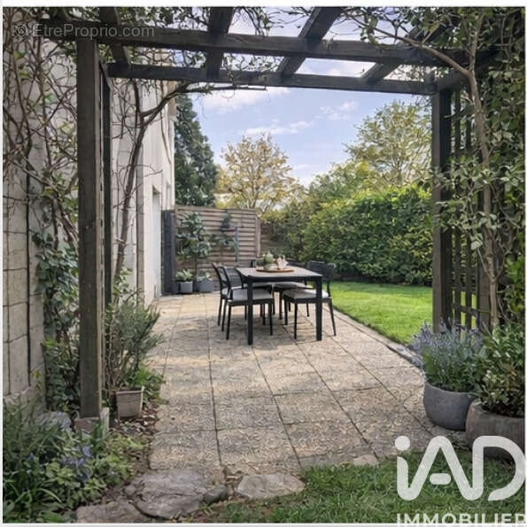Photo 2 - Appartement à FRANCONVILLE