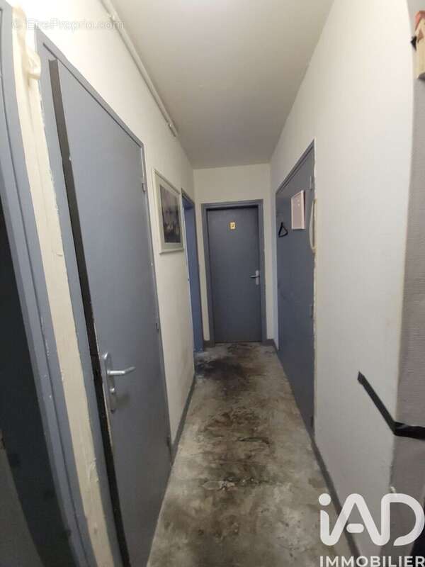 Photo 8 - Appartement à LE HAVRE