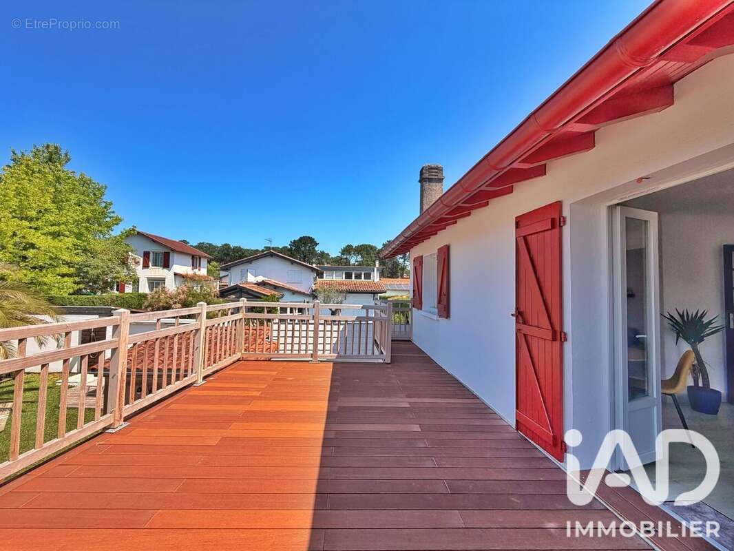 Photo 2 - Maison à ANGLET