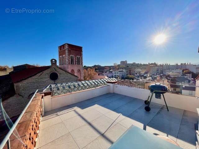 Appartement à PERPIGNAN