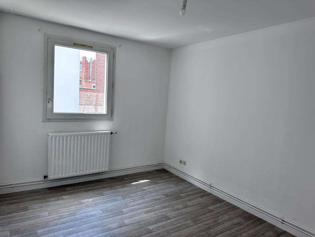 Appartement à LENS