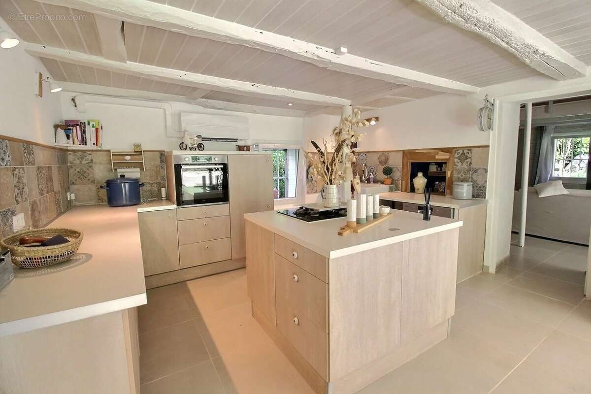 Maison à VINAY