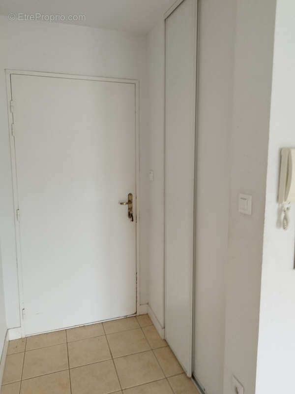 Appartement à CARCASSONNE