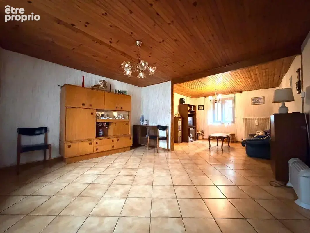 Maison À Vendre - photo 3
