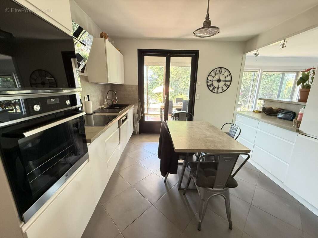 Maison à AMANCY