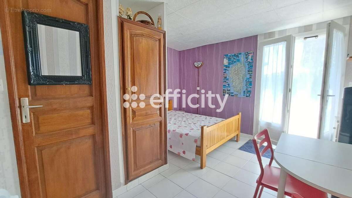 Maison à ALERIA