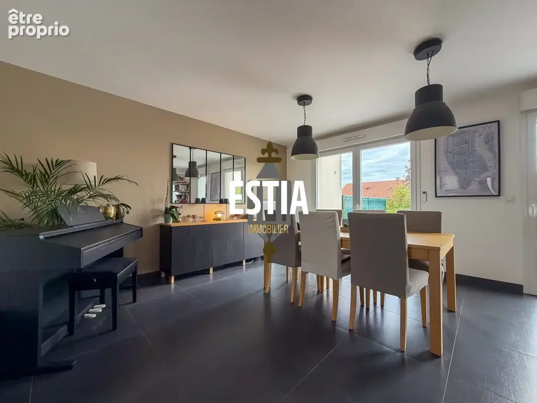 Maison 6 pièces 116 m² à vendre à Art-Sur-Meurthe (54510) - photo 3
