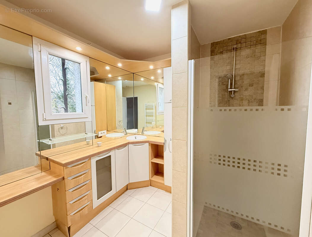 Maison à CASTELNAU-LE-LEZ