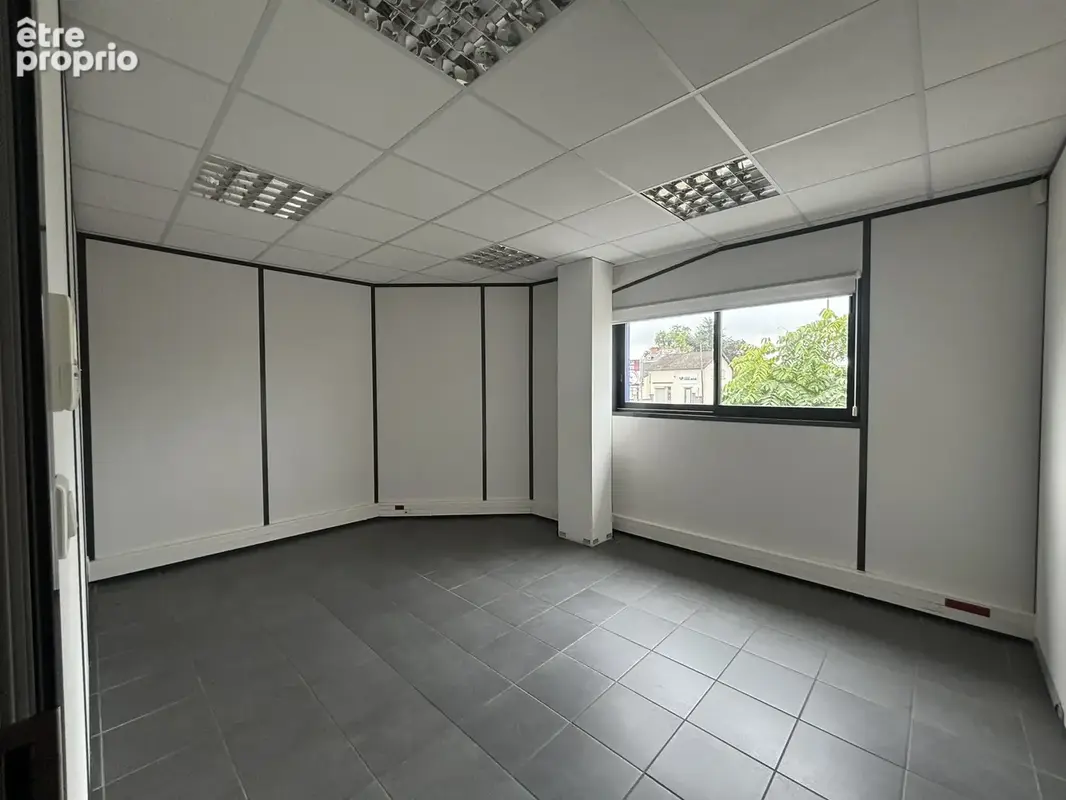 Vente immeuble bureaux/activités 825m2 - photo 16