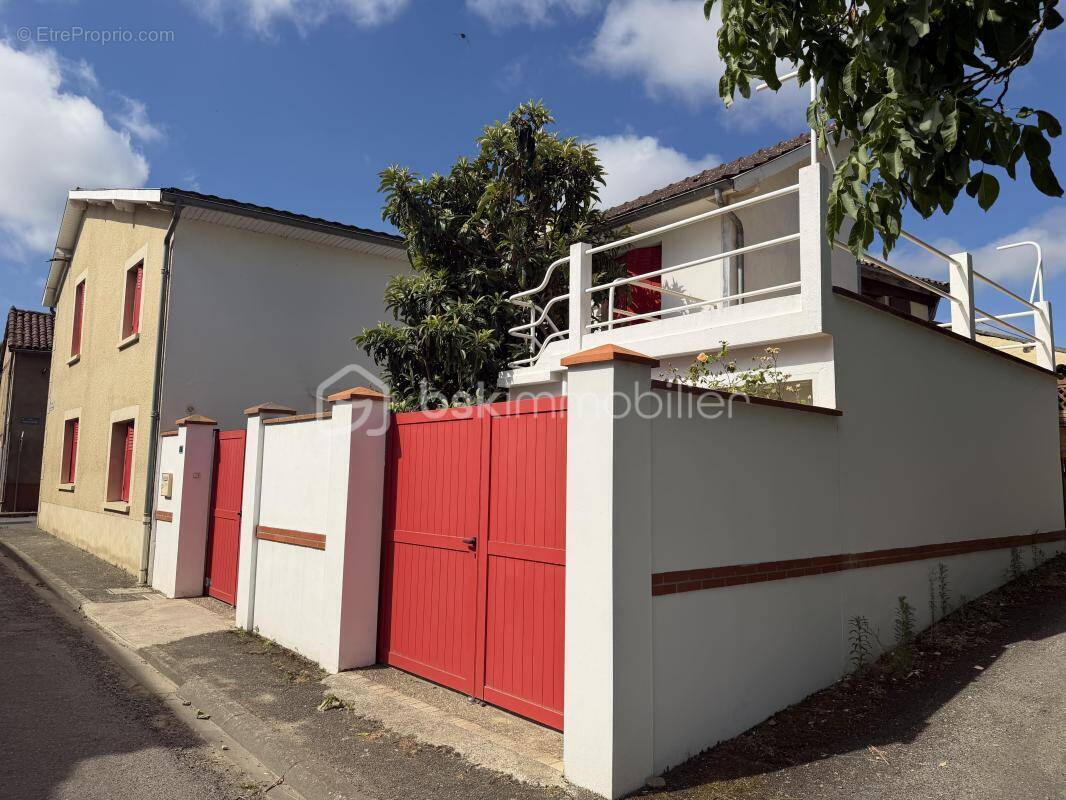 Belle maison entièrement rénovée au goût du jour - photo 1